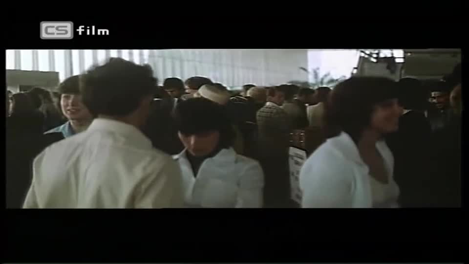 Sólo pro starou dámu (Jiřina Šejbalová,Alena Vránová,Marie Rosůlková,Dana Medřická 1978 Drama Psychologický Tvrip 1080p ) Cz dabing