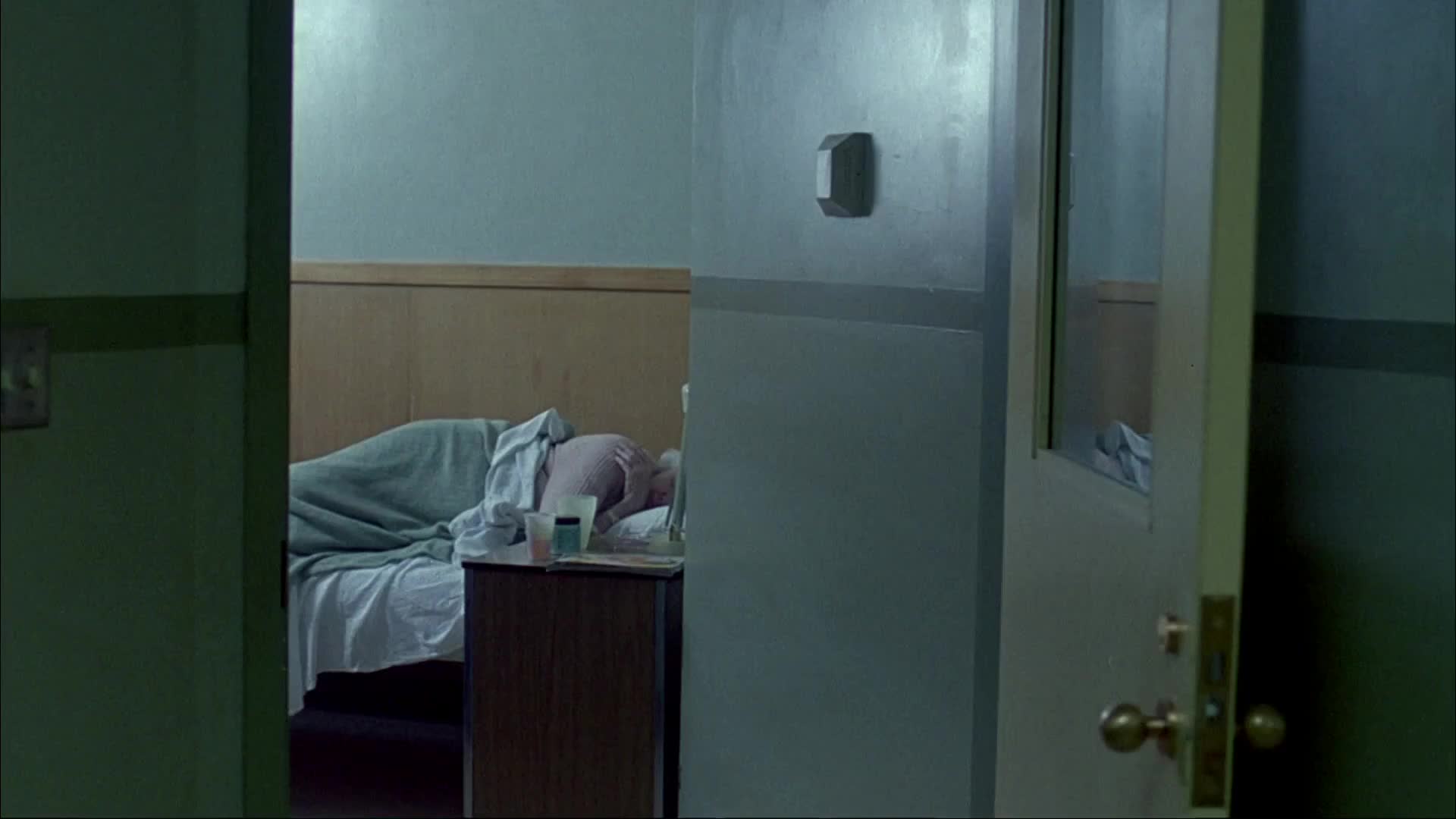 Moje sestra vlkodlak 2 (2004)