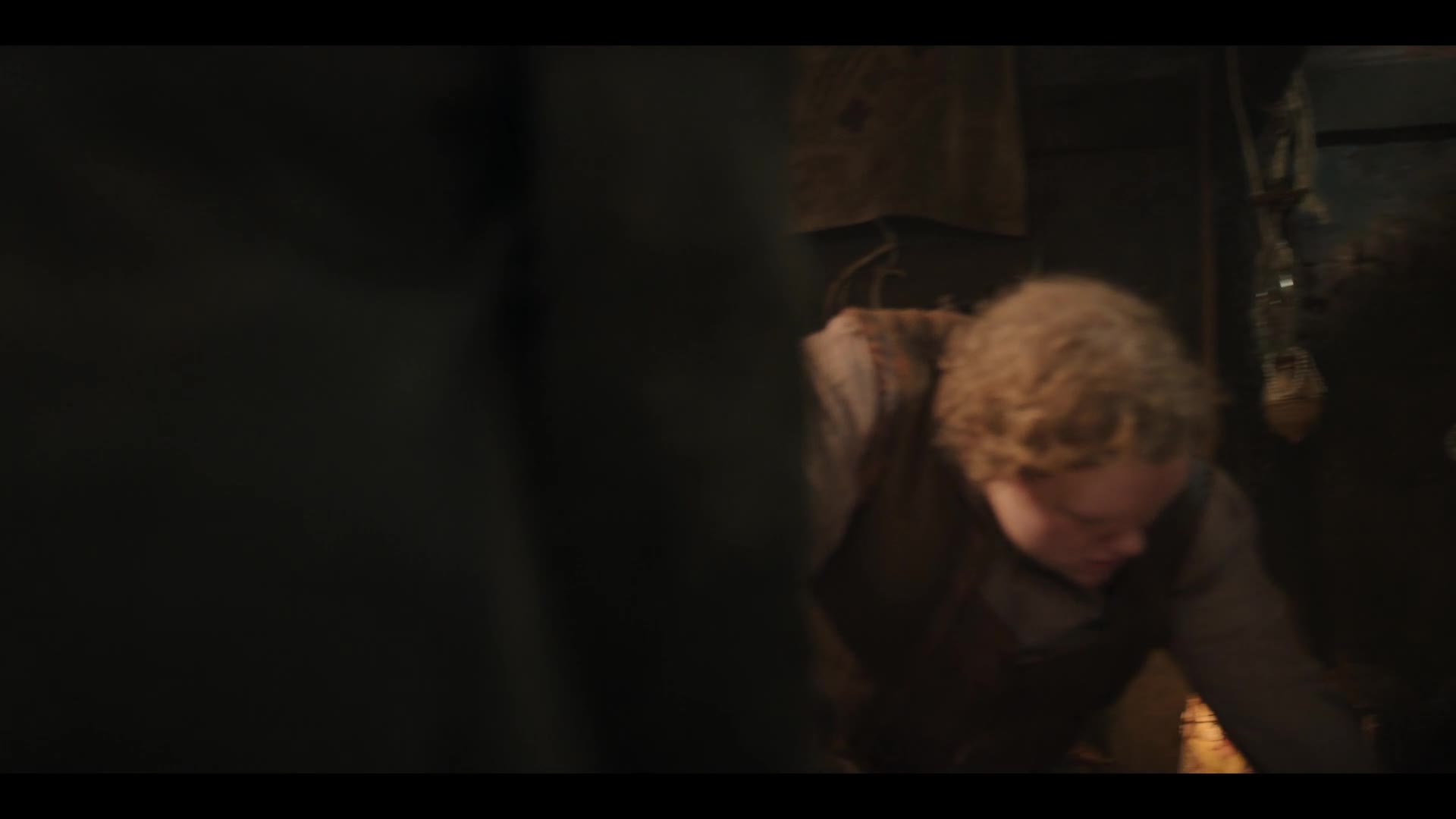 Potkani: Příběh ze světa Zaklínače {2025} dobrodružný, fantasy, drama AAC 5.1 1080p CZ dabing