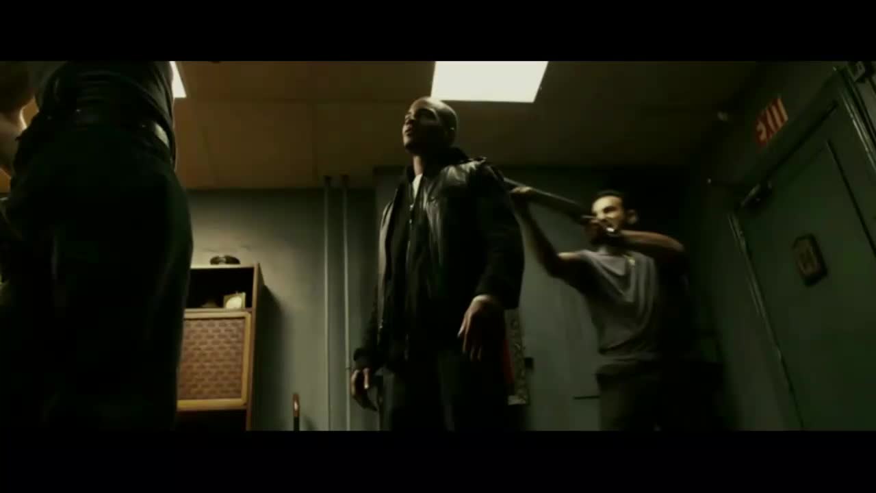Gangsteři Chmatáci (Matt Dillon, Paul Walker, Hayden Christensen 2010 Akční Krimi Thriller Bdrip 1080p ) Cz dabing